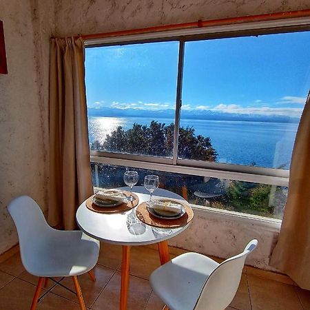 Departamento Centrico Costanera Apartment San Carlos de Bariloche Ngoại thất bức ảnh