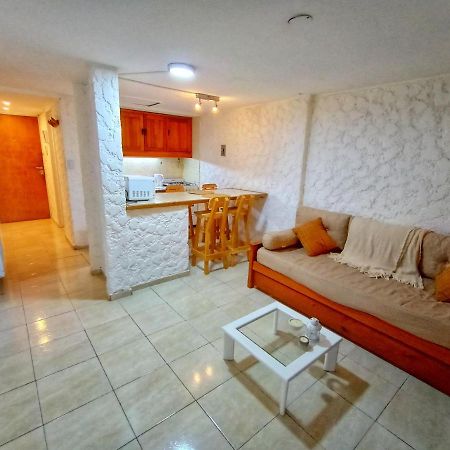 Departamento Centrico Costanera Apartment San Carlos de Bariloche Ngoại thất bức ảnh