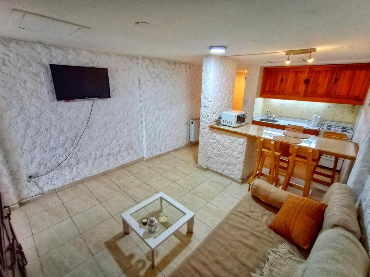 Departamento Centrico Costanera Apartment San Carlos de Bariloche Ngoại thất bức ảnh