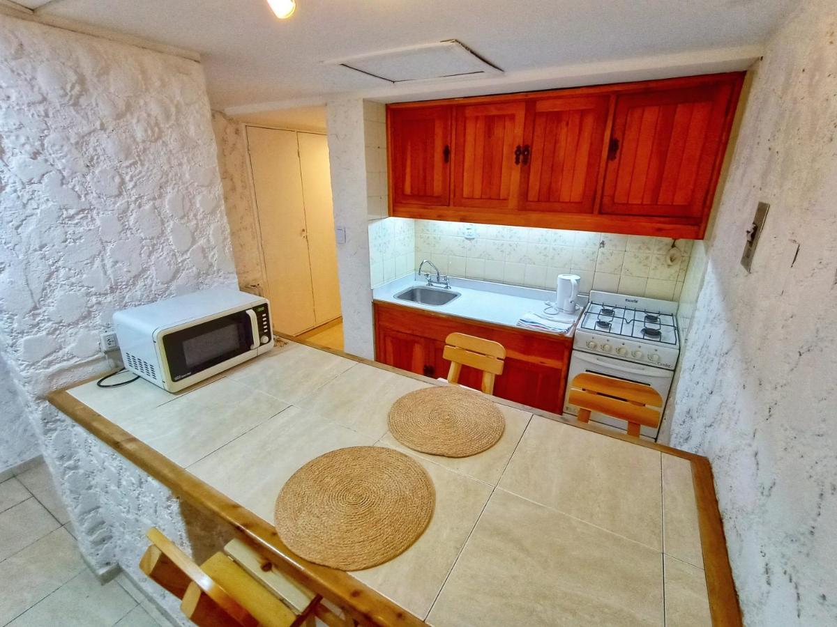 Departamento Centrico Costanera Apartment San Carlos de Bariloche Ngoại thất bức ảnh