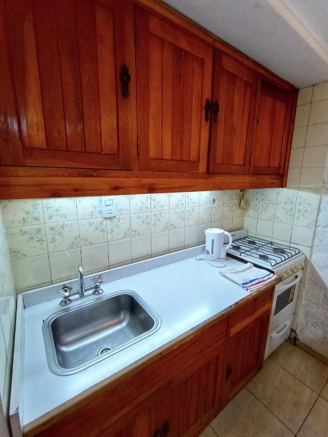 Departamento Centrico Costanera Apartment San Carlos de Bariloche Ngoại thất bức ảnh