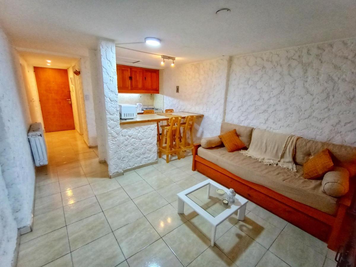 Departamento Centrico Costanera Apartment San Carlos de Bariloche Ngoại thất bức ảnh