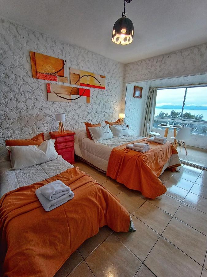 Departamento Centrico Costanera Apartment San Carlos de Bariloche Ngoại thất bức ảnh